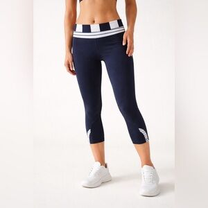Lululemon Inspire Crop II – 23